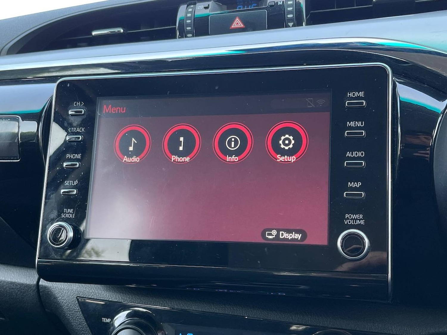 Vehicle 25