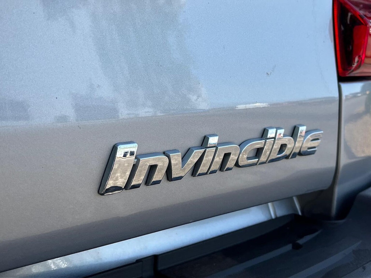 Vehicle 42