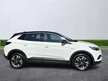 Used Vauxhall Grandland X 2019 for sale - 79222852: Photo