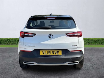 Used Vauxhall Grandland X 2019 for sale - 79222852: Photo