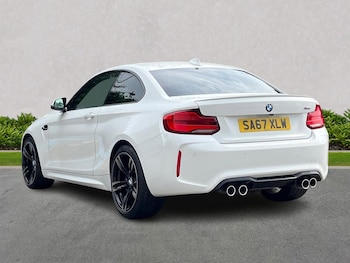 Used BMW M2 2018 for sale - 75512895: Photo