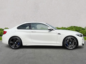 Used BMW M2 2018 for sale - 75512895: Photo