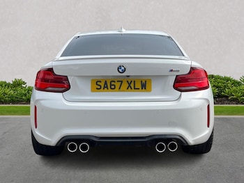 Used BMW M2 2018 for sale - 75512895: Photo