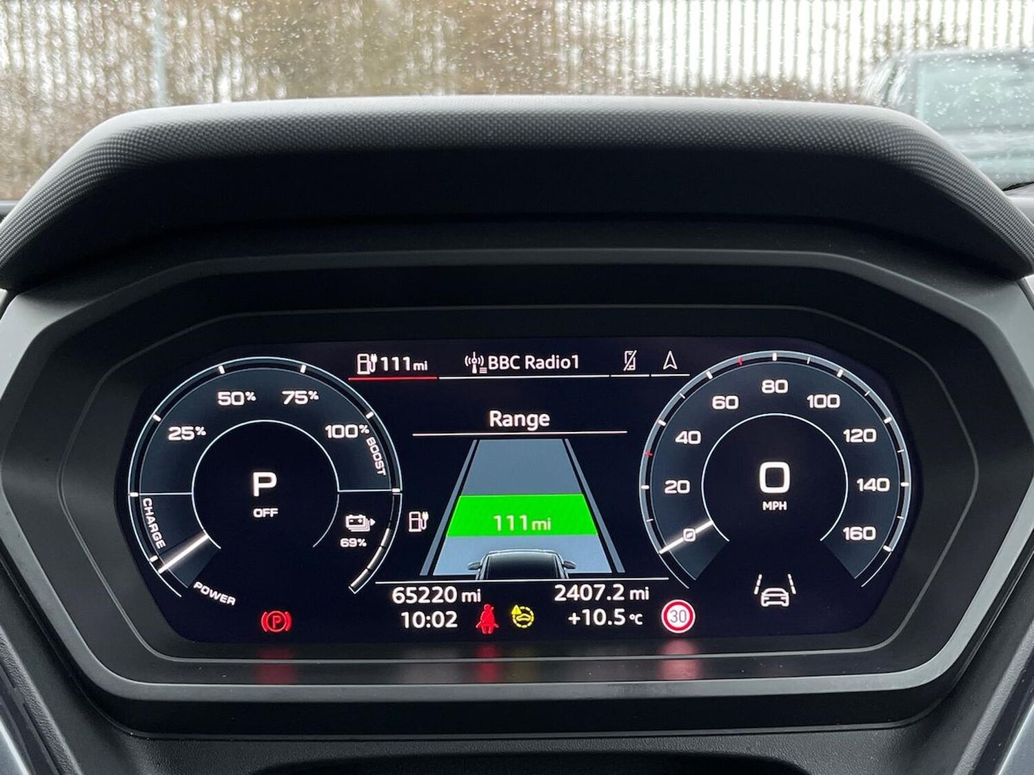 Used Audi Q4 e-tron 2023 for sale - 78139567: Photo 13