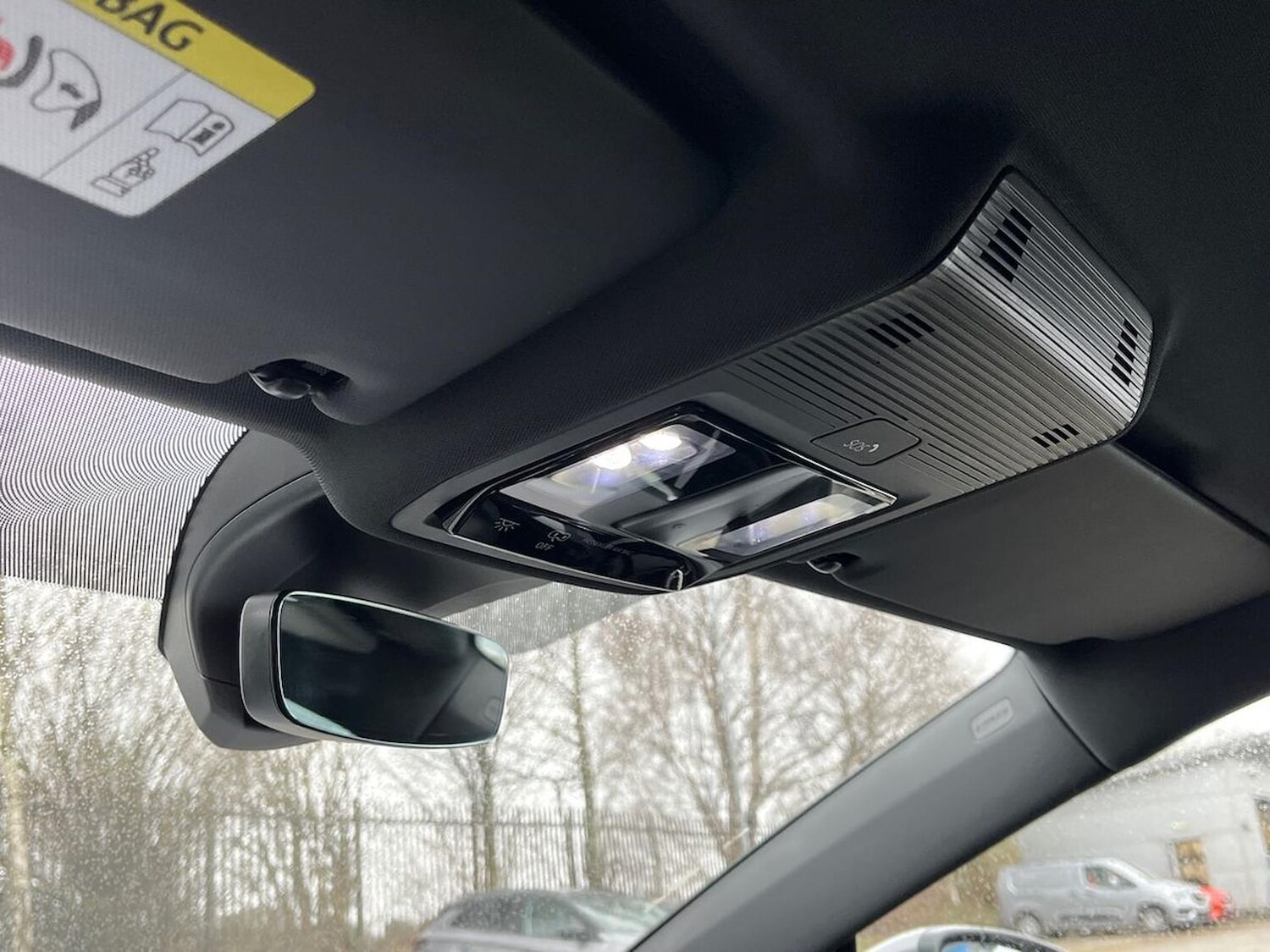 Used Audi Q4 e-tron 2023 for sale - 78139567: Photo 17