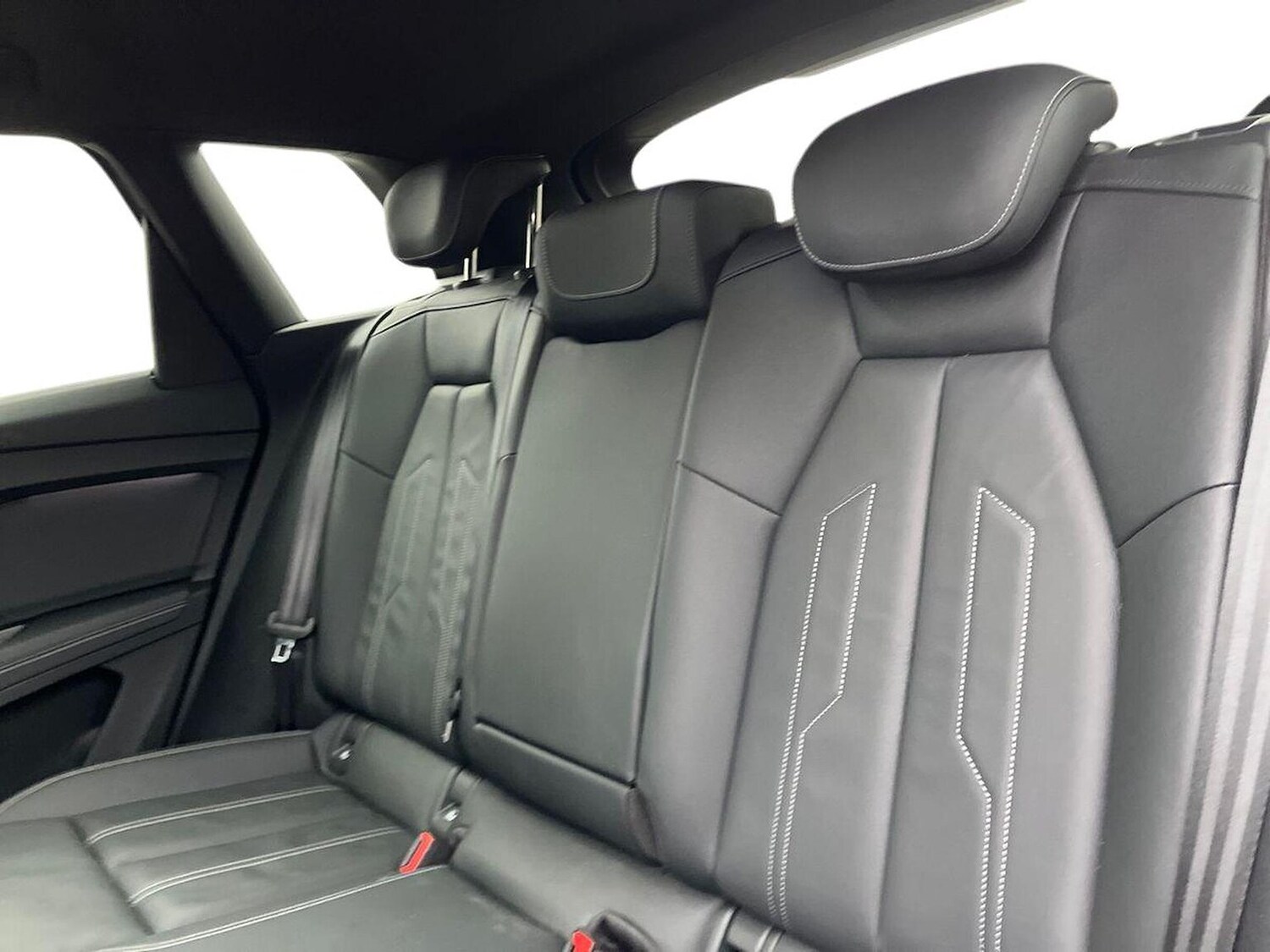 Used Audi Q4 e-tron 2023 for sale - 78139567: Photo 19