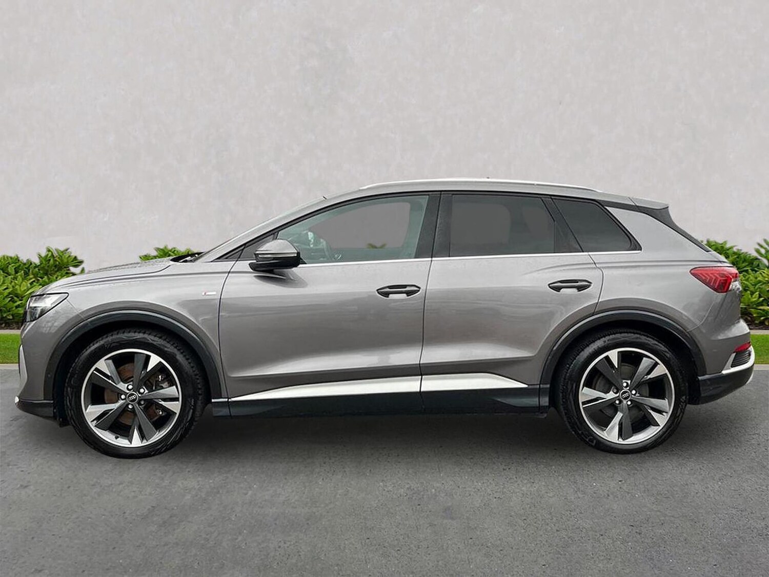 Used Audi Q4 e-tron 2023 for sale - 78139567: Photo 22