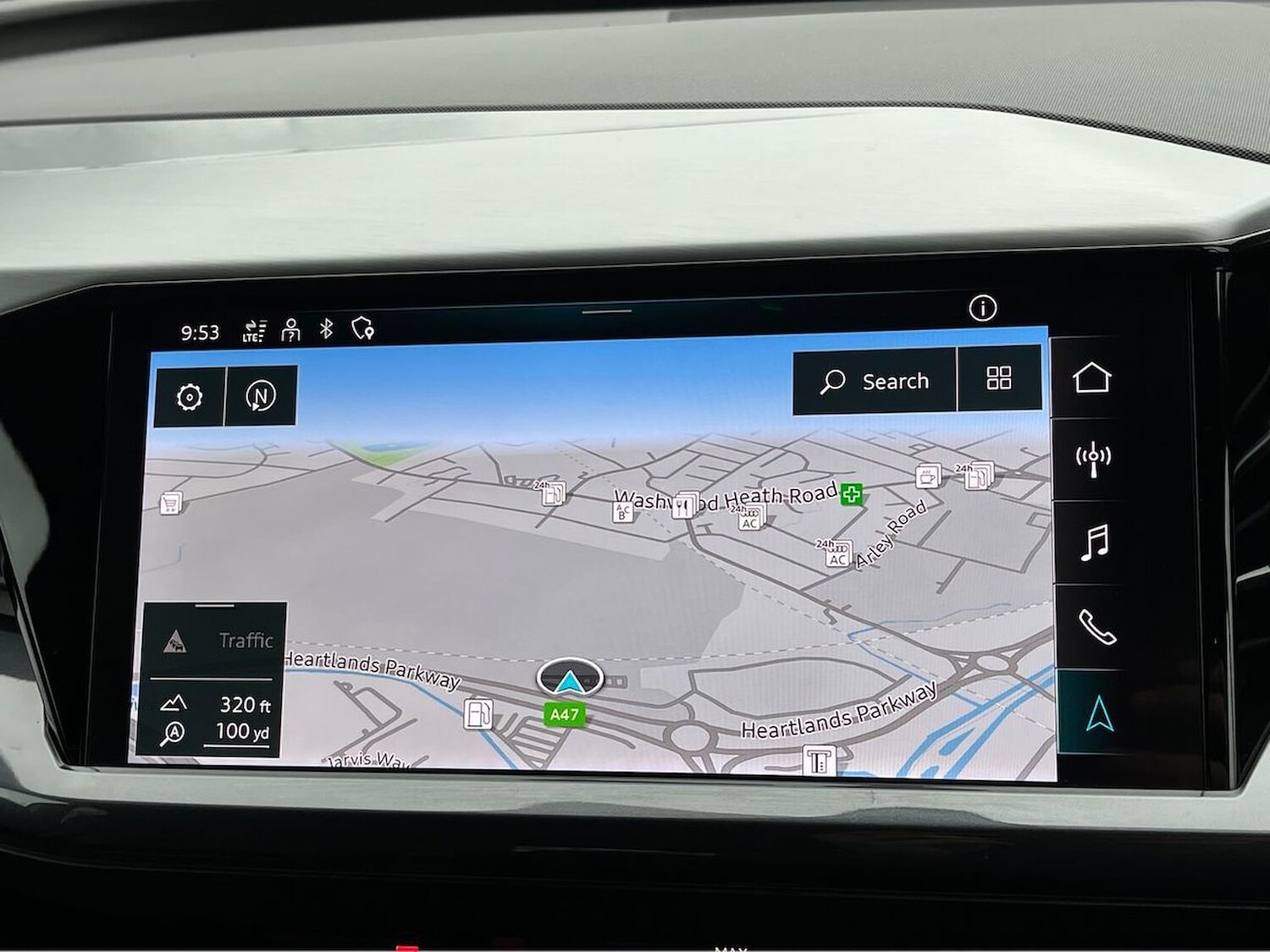 Used Audi Q4 e-tron 2023 for sale - 78139567: Photo 27