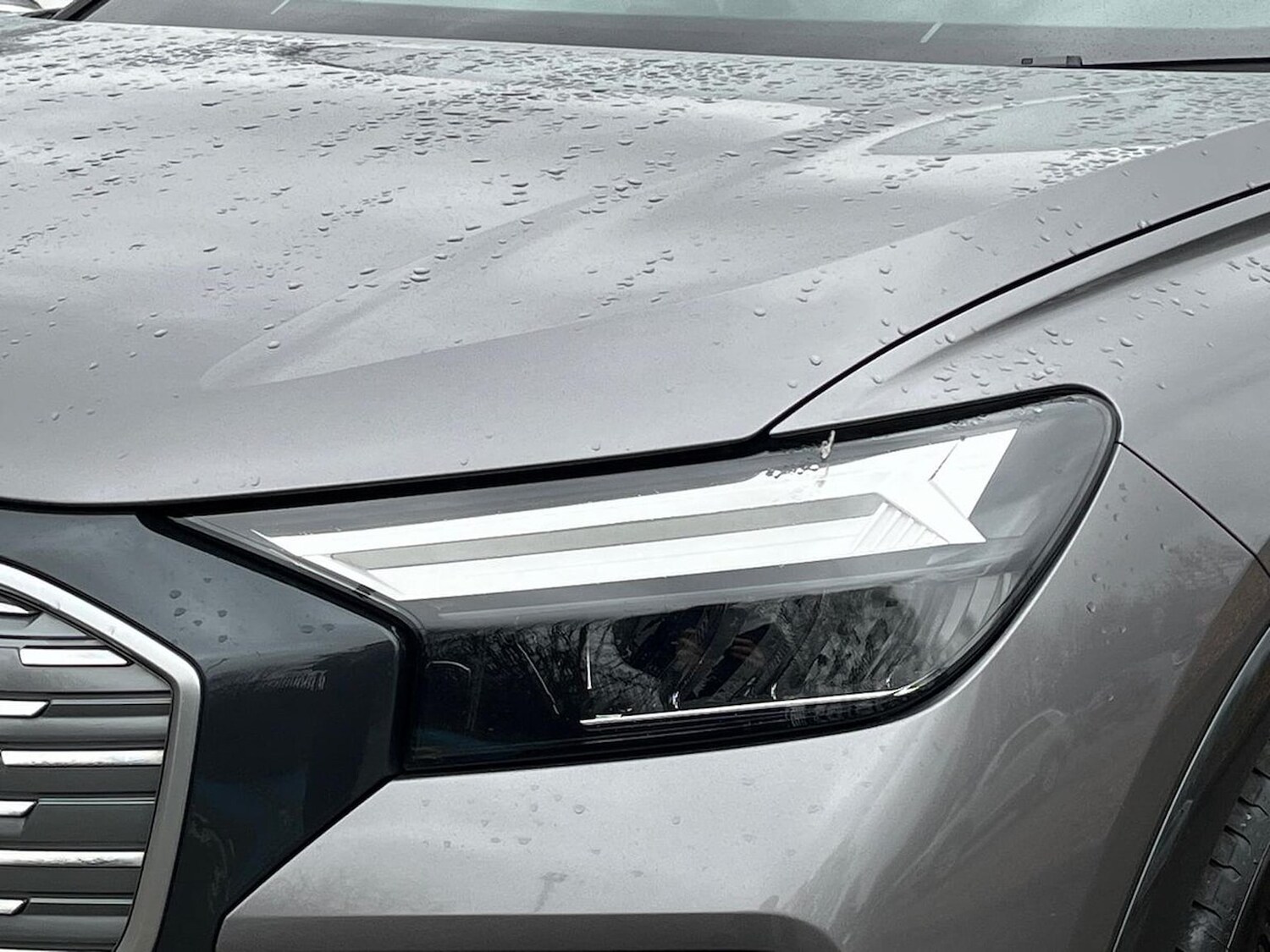 Used Audi Q4 e-tron 2023 for sale - 78139567: Photo 37