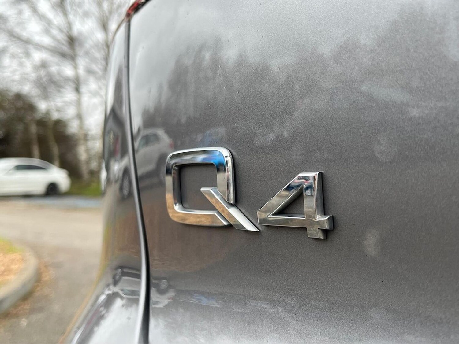 Used Audi Q4 e-tron 2023 for sale - 78139567: Photo 38