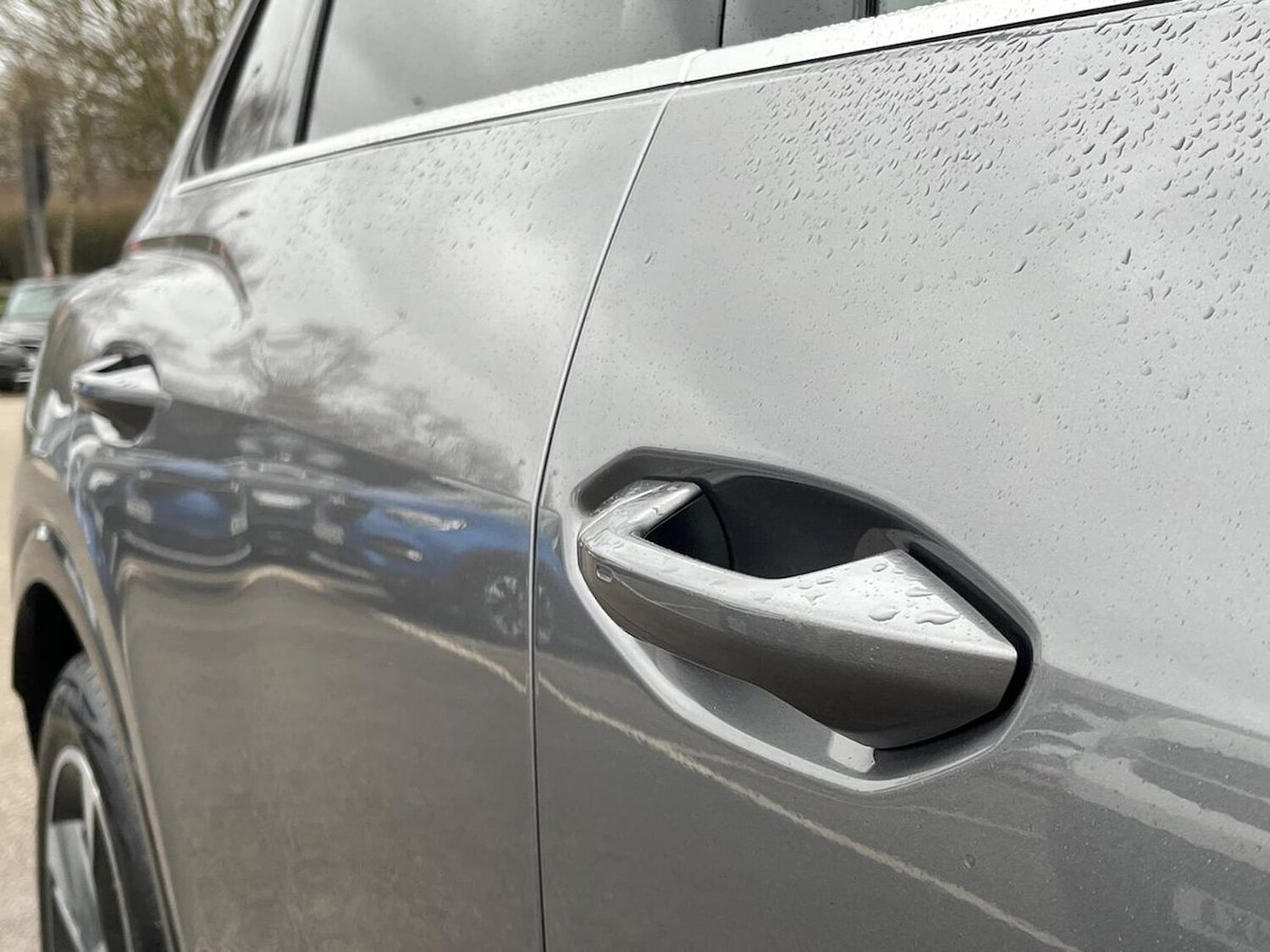 Used Audi Q4 e-tron 2023 for sale - 78139567: Photo 40