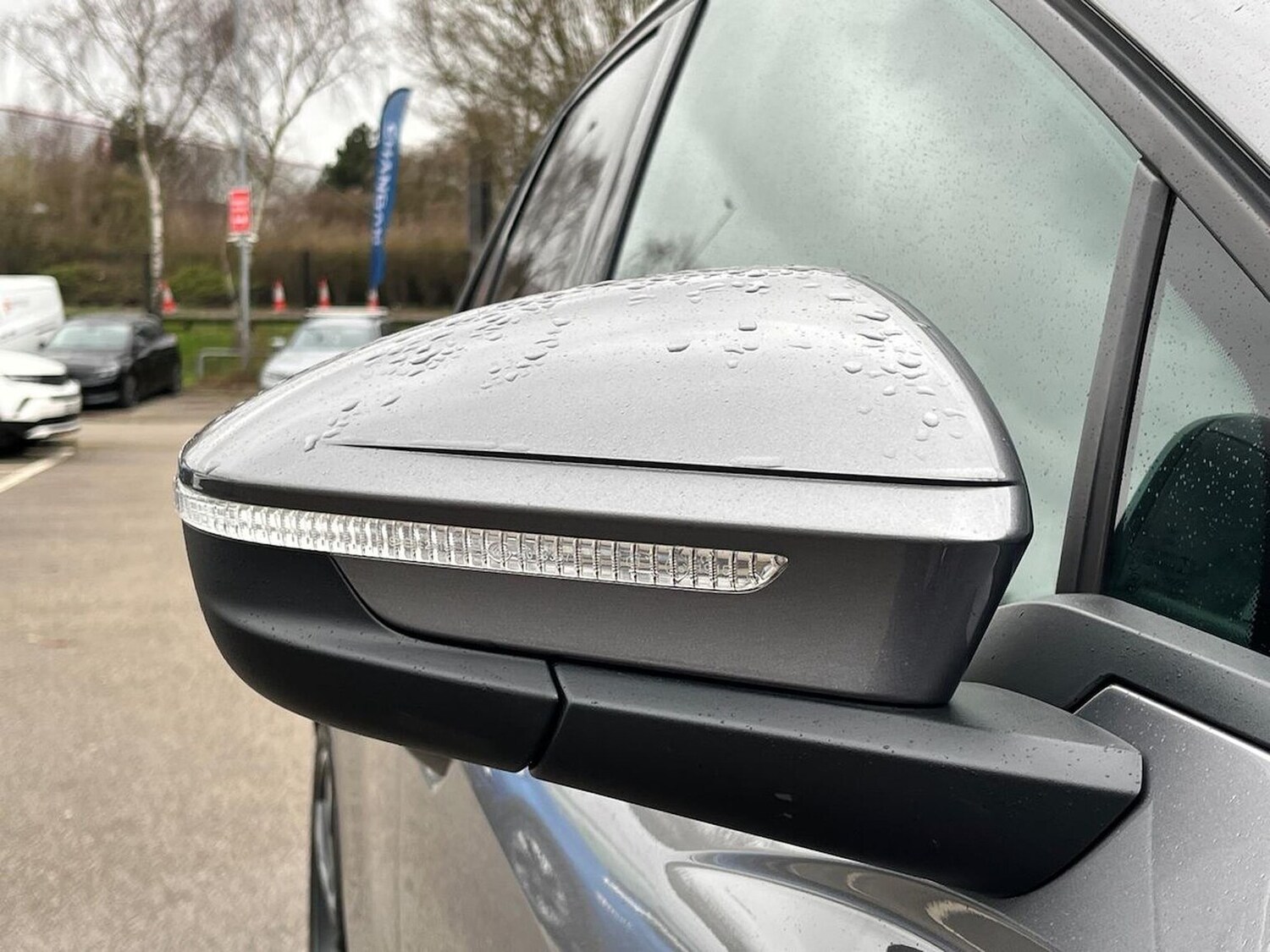 Used Audi Q4 e-tron 2023 for sale - 78139567: Photo 41