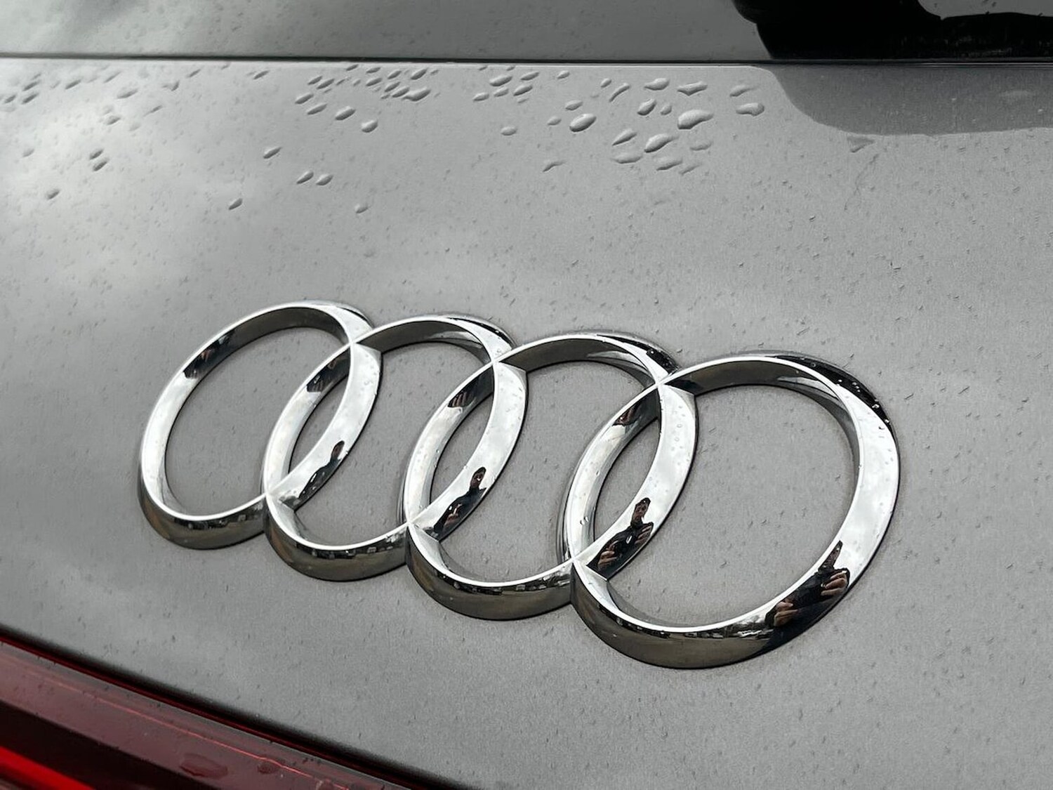 Used Audi Q4 e-tron 2023 for sale - 78139567: Photo 44