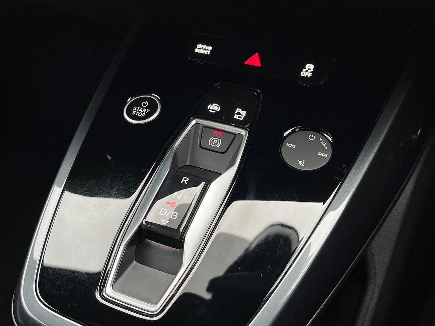 Used Audi Q4 e-tron 2023 for sale - 78139567: Photo 49