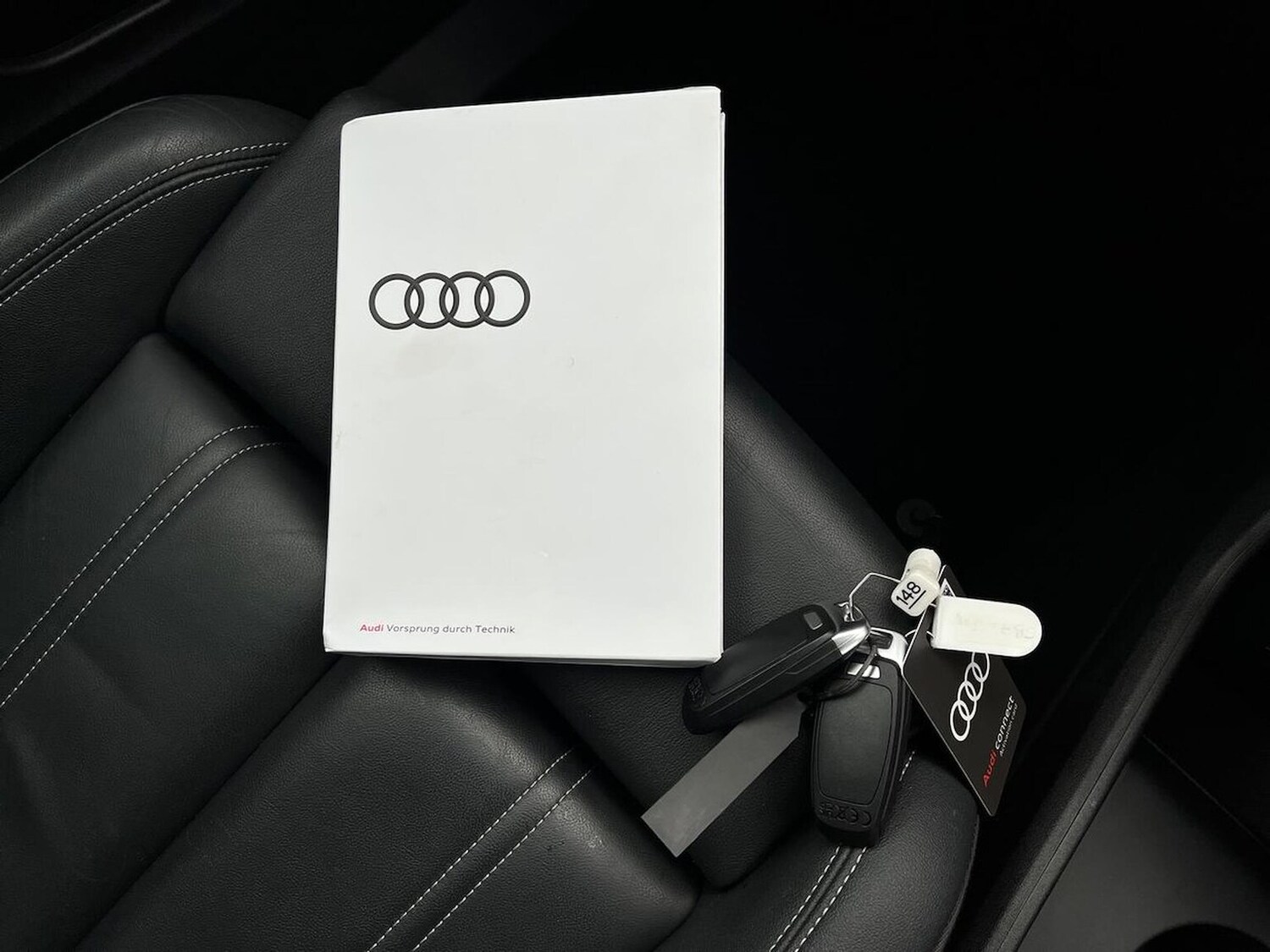 Used Audi Q4 e-tron 2023 for sale - 78139567: Photo 52