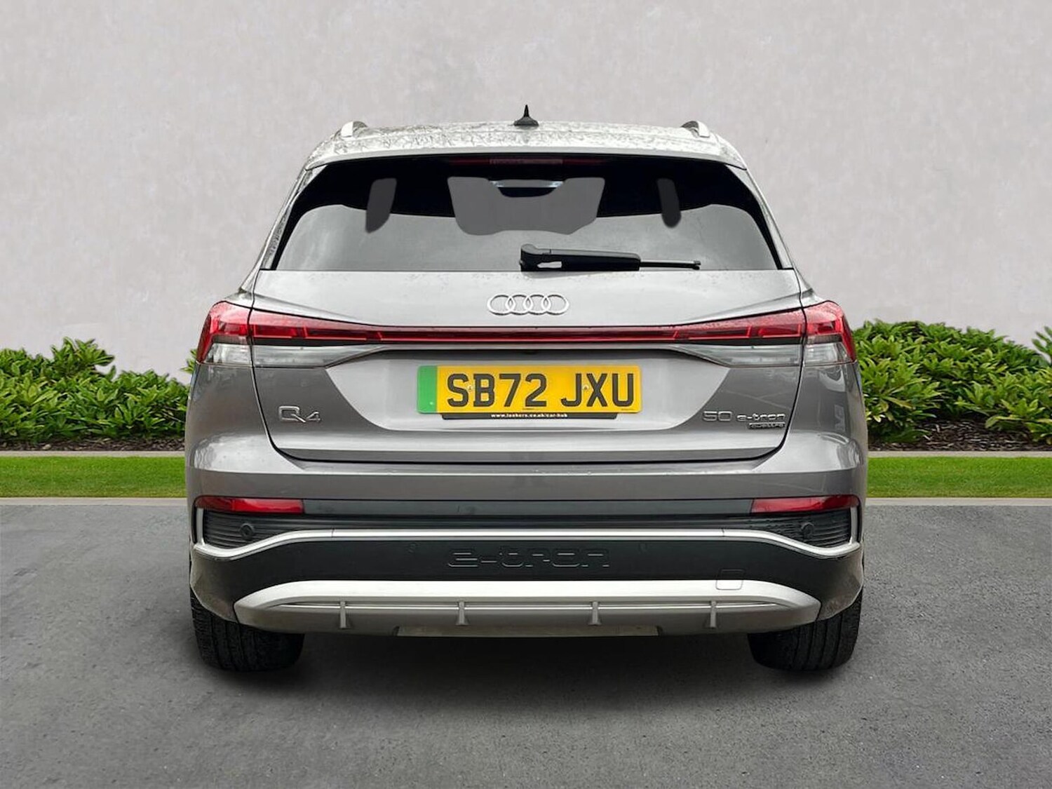 Used Audi Q4 e-tron 2023 for sale - 78139567: Photo 6