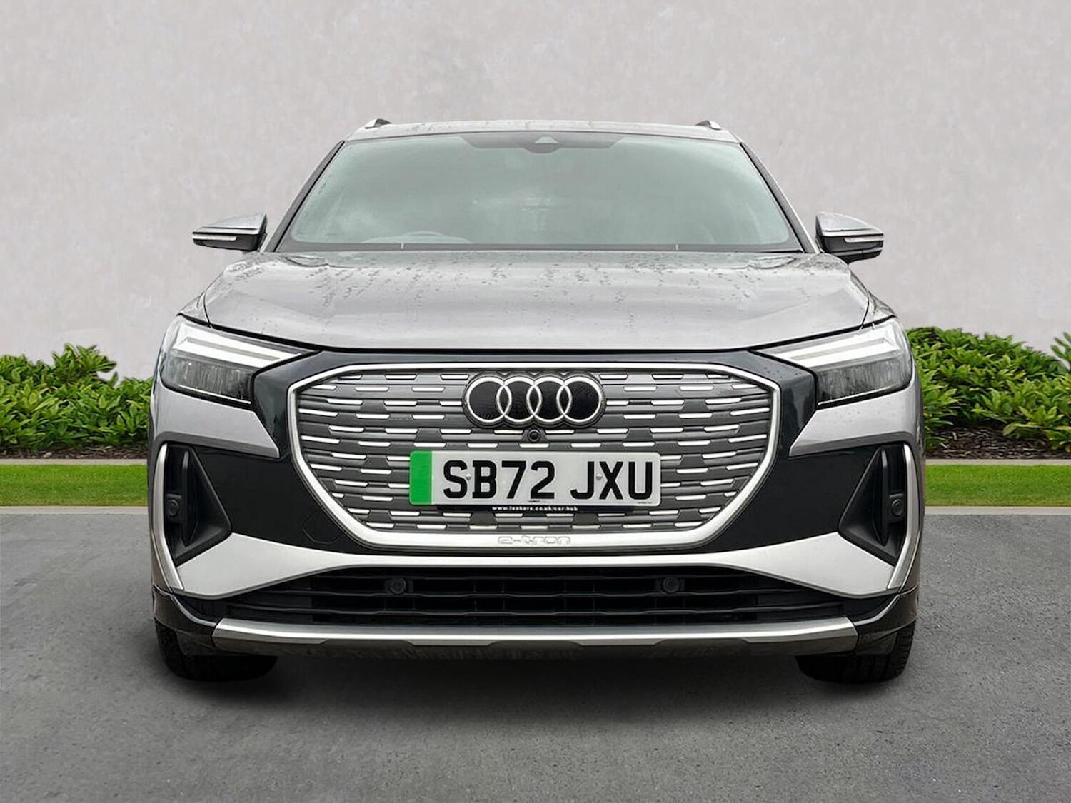 Used Audi Q4 e-tron 2023 for sale - 78139567: Photo 7