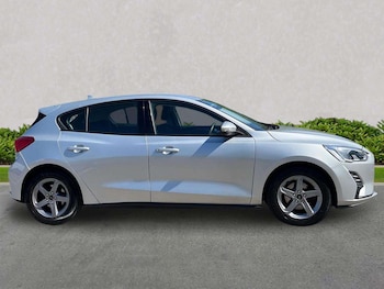 Used Ford Focus 2018 for sale - 78614985: Photo