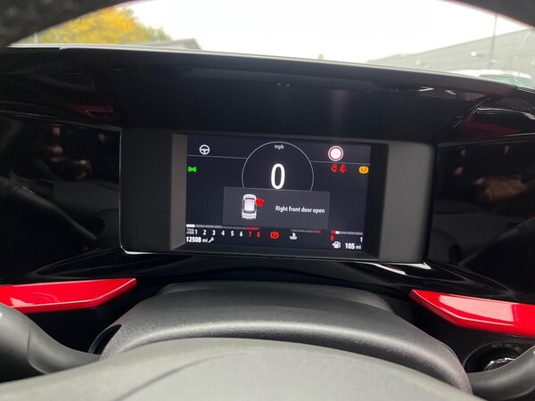 Used Vauxhall Mokka 2022 for sale - 76268347: Photo 10