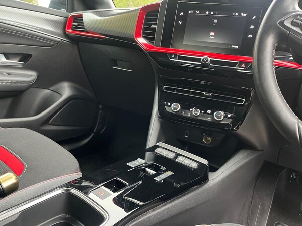 Used Vauxhall Mokka 2022 for sale - 76268347: Photo 13