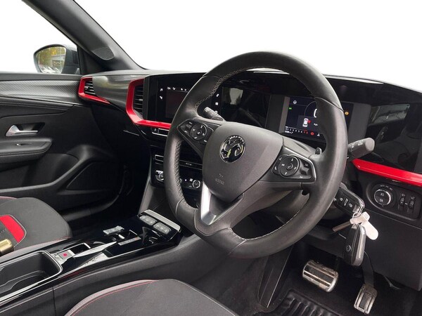 Used Vauxhall Mokka 2022 for sale - 76268347: Photo 15