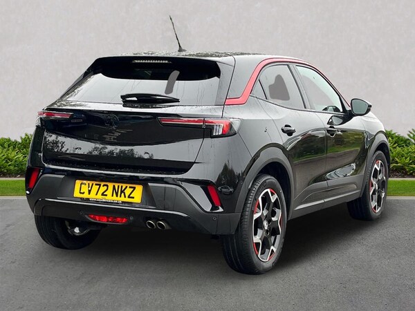 Used Vauxhall Mokka 2022 for sale - 76268347: Photo 18