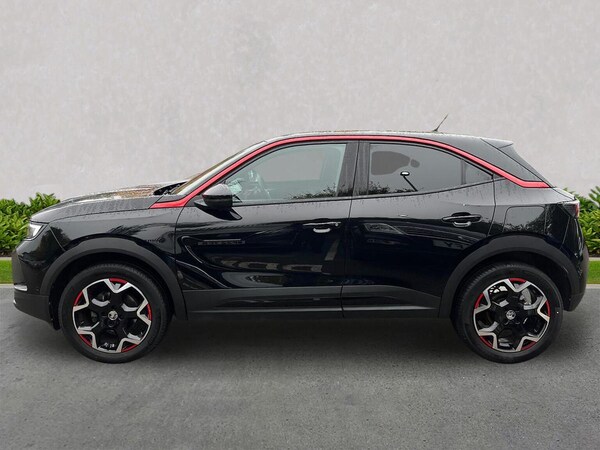Used Vauxhall Mokka 2022 for sale - 76268347: Photo 19