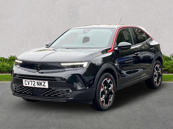 Used Vauxhall Mokka 2022 for sale - 76268347: Photo 20