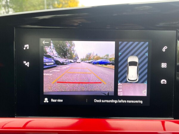 Used Vauxhall Mokka 2022 for sale - 76268347: Photo 23