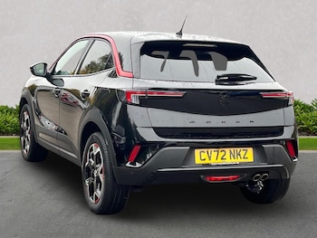 Used Vauxhall Mokka 2022 for sale - 76268347: Photo 2