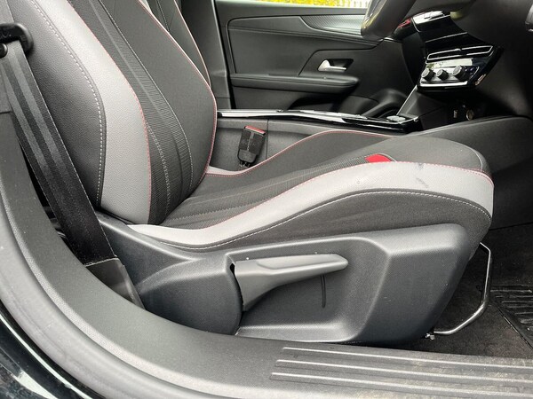 Used Vauxhall Mokka 2022 for sale - 76268347: Photo 30