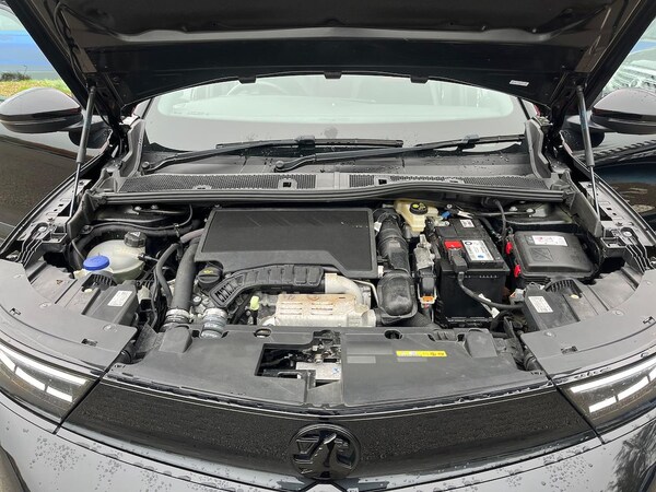Used Vauxhall Mokka 2022 for sale - 76268347: Photo 39
