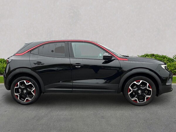 Used Vauxhall Mokka 2022 for sale - 76268347: Photo 3