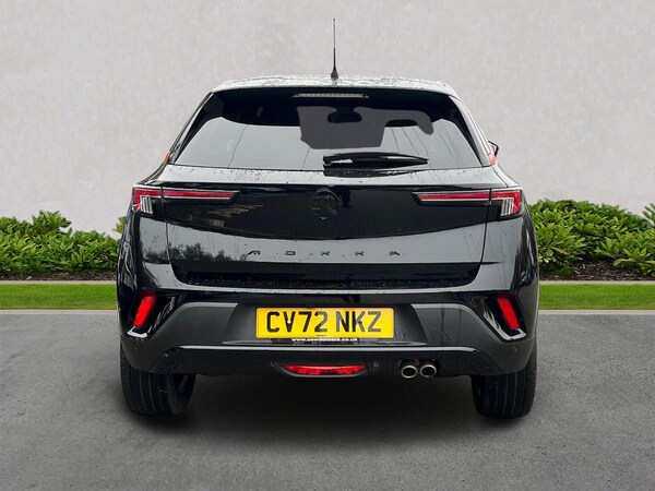 Used Vauxhall Mokka 2022 for sale - 76268347: Photo 4
