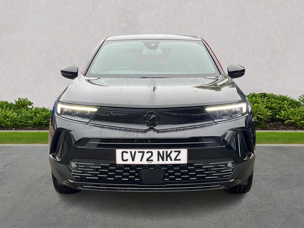 Used Vauxhall Mokka 2022 for sale - 76268347: Photo 5