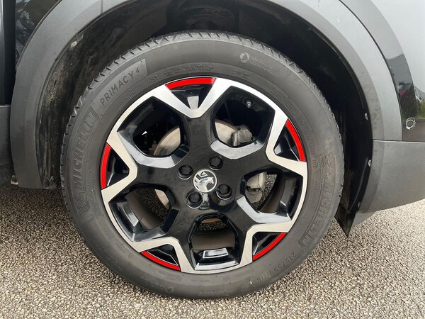 Used Vauxhall Mokka 2022 for sale - 76268347: Photo 6