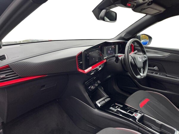 Used Vauxhall Mokka 2022 for sale - 76268347: Photo 7