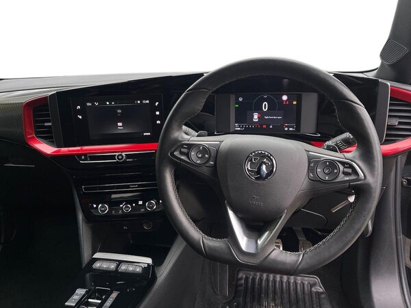 Used Vauxhall Mokka 2022 for sale - 76268347: Photo 9