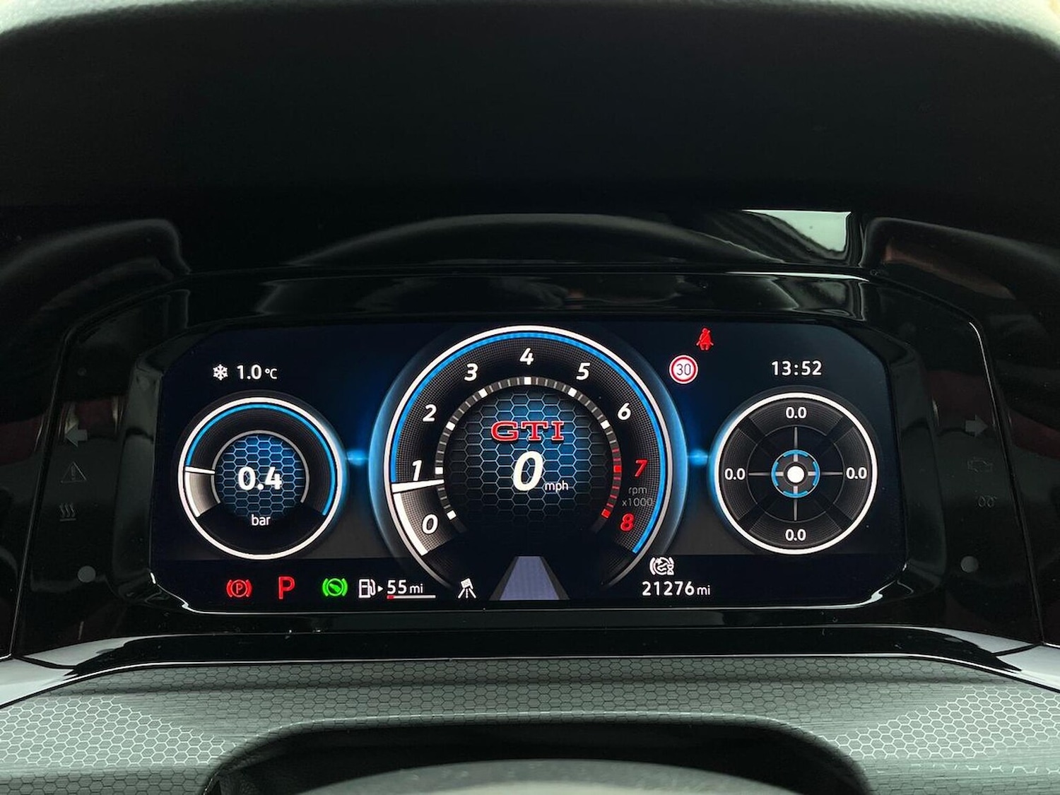 Used Volkswagen Golf 2022 for sale - 77629314: Photo 10