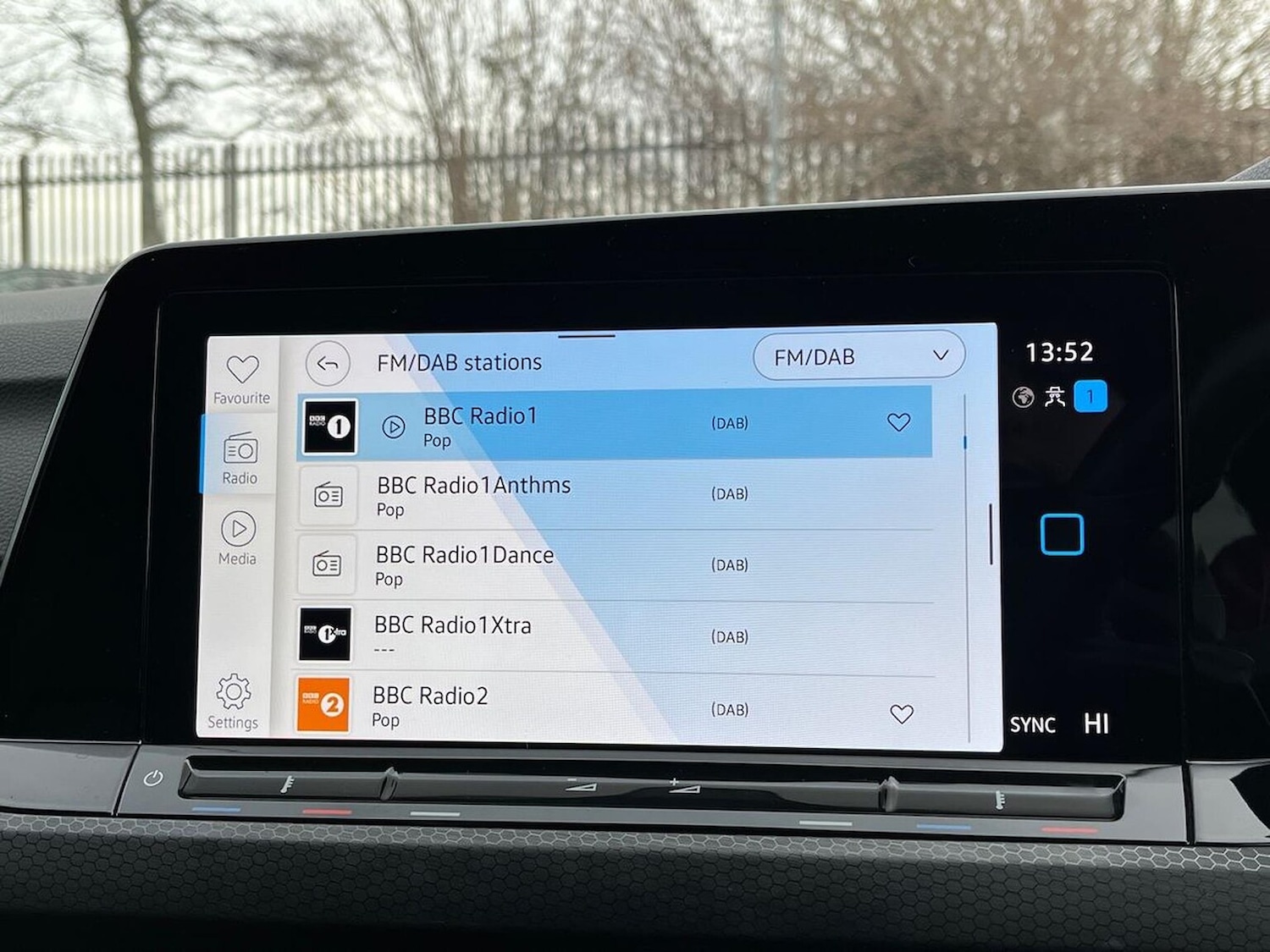 Used Volkswagen Golf 2022 for sale - 77629314: Photo 11