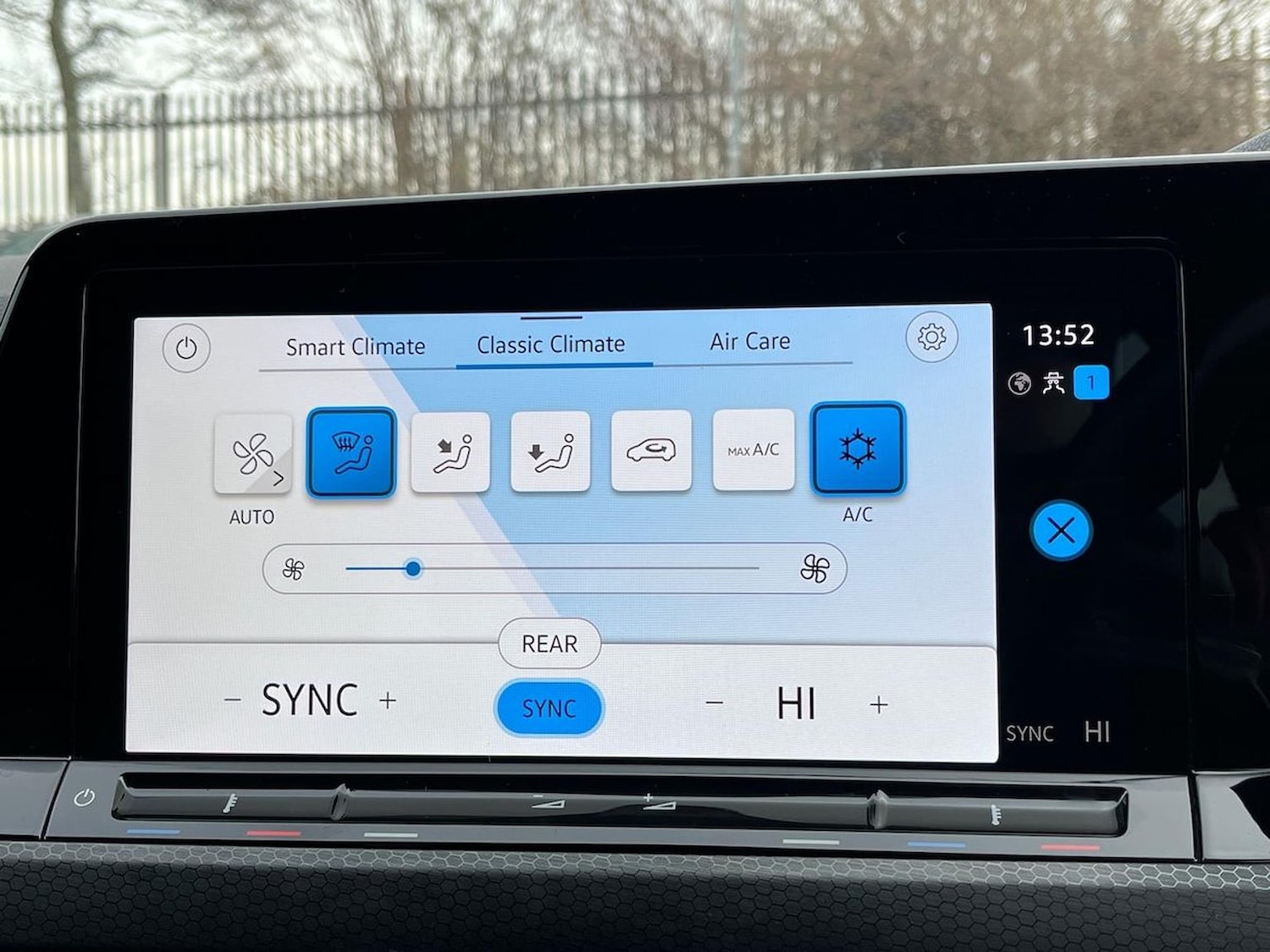 Used Volkswagen Golf 2022 for sale - 77629314: Photo 12