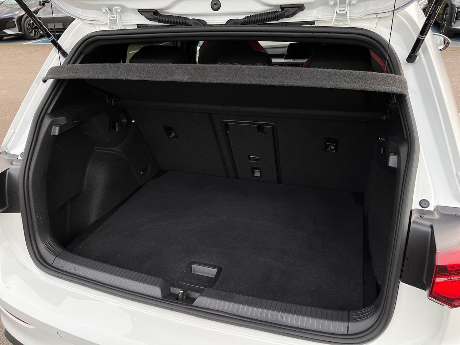 Used Volkswagen Golf 2022 for sale - 77629314: Photo 17