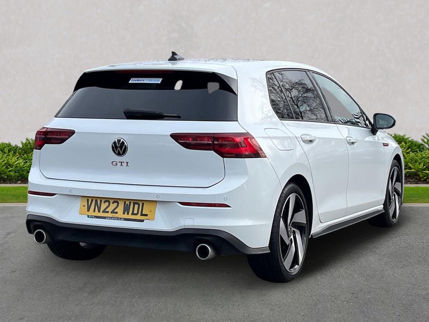 Used Volkswagen Golf 2022 for sale - 77629314: Photo 18