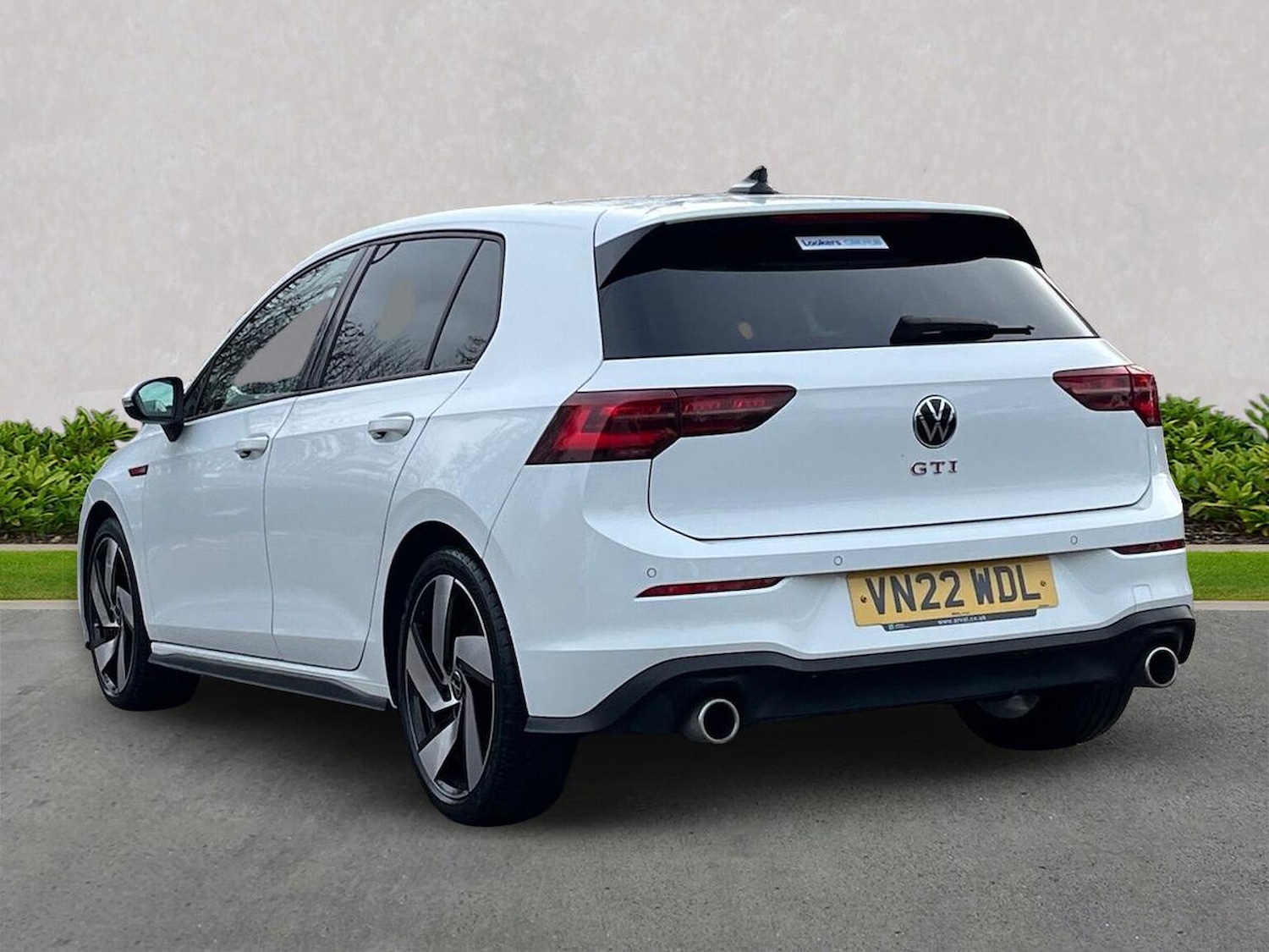 Used Volkswagen Golf 2022 for sale - 77629314: Photo 2