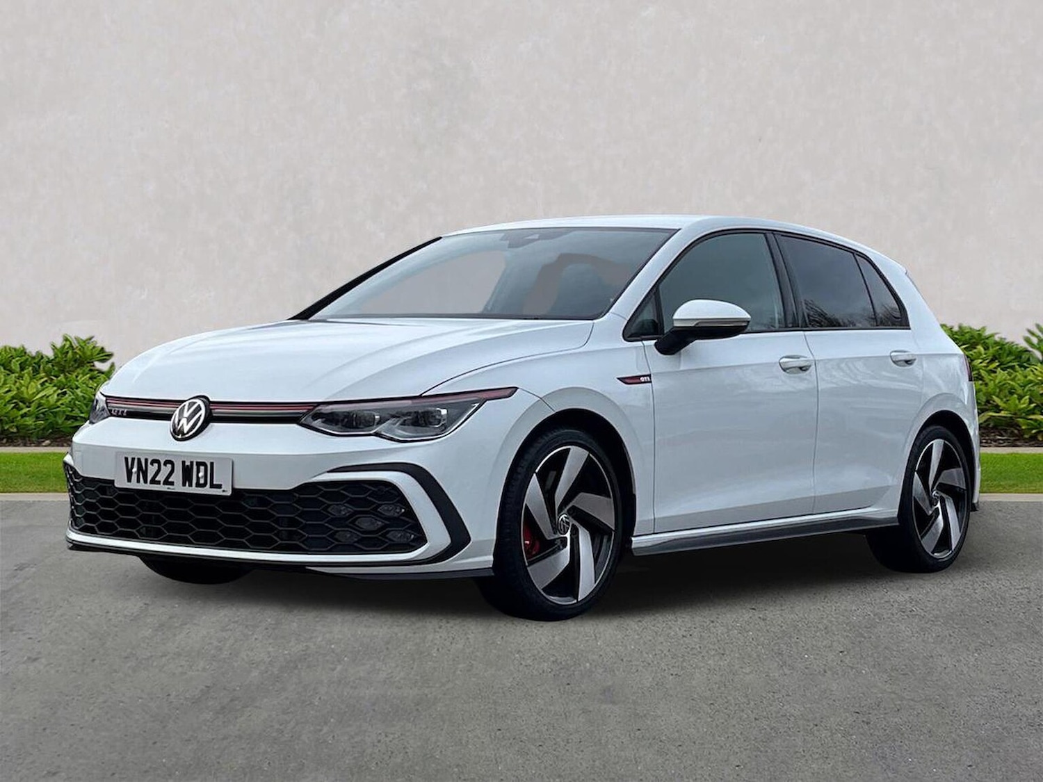 Used Volkswagen Golf 2022 for sale - 77629314: Photo 20