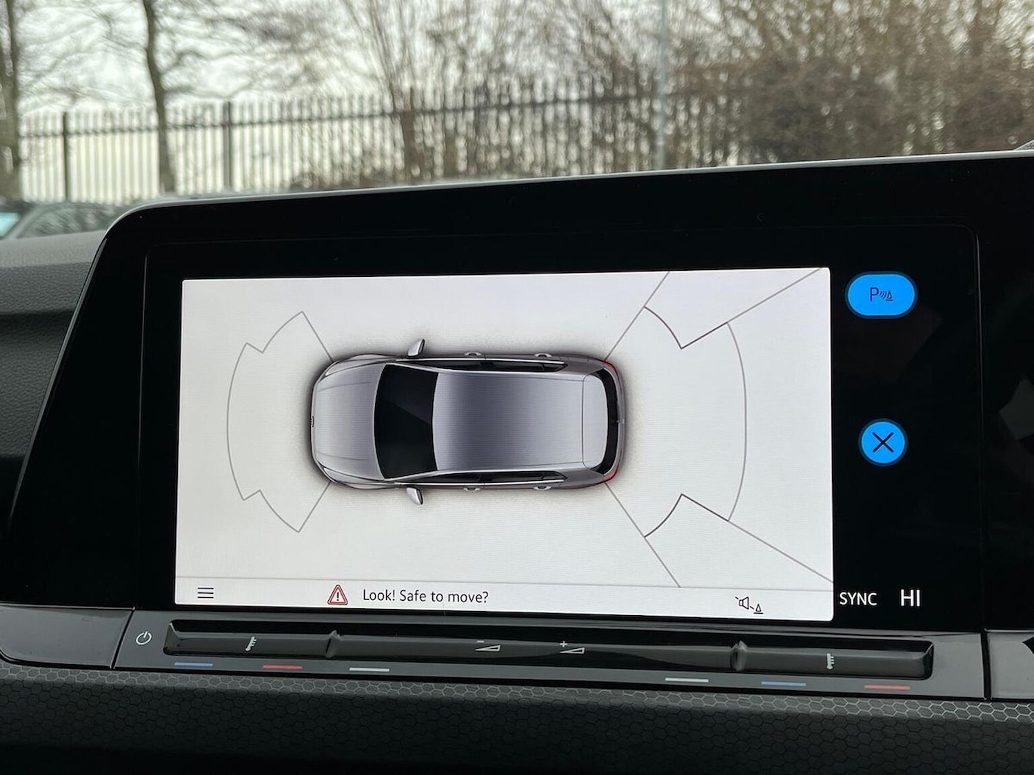 Used Volkswagen Golf 2022 for sale - 77629314: Photo 23