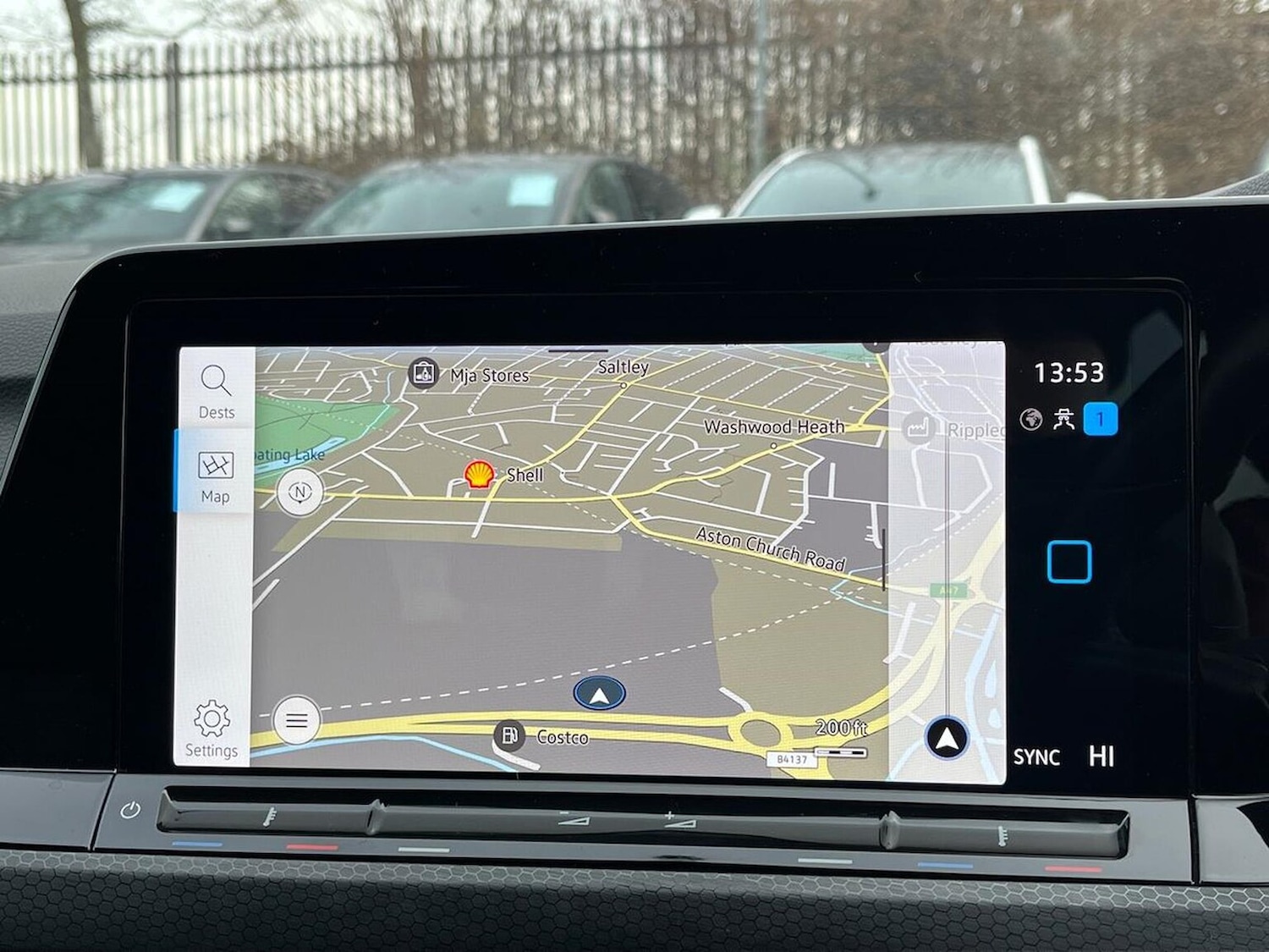 Used Volkswagen Golf 2022 for sale - 77629314: Photo 24