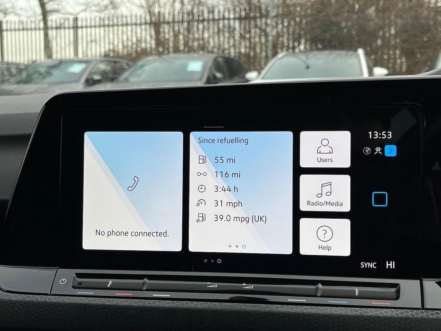 Used Volkswagen Golf 2022 for sale - 77629314: Photo 25