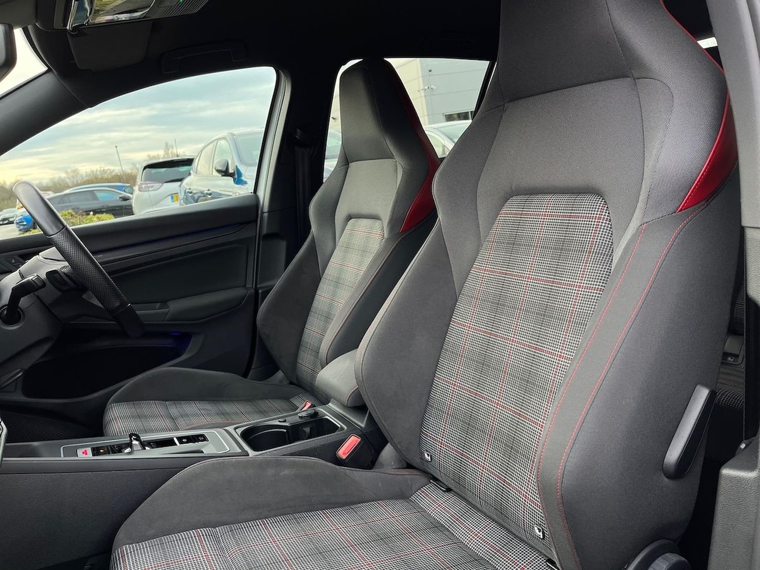 Used Volkswagen Golf 2022 for sale - 77629314: Photo 32