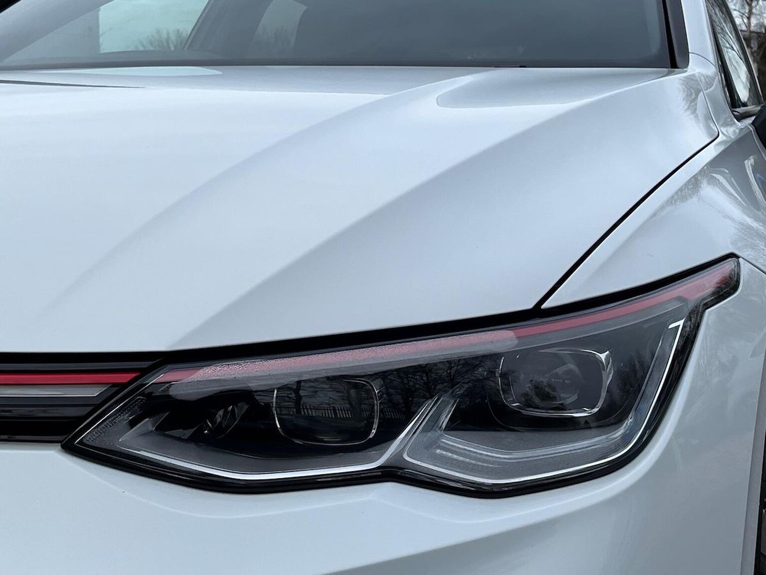 Used Volkswagen Golf 2022 for sale - 77629314: Photo 34